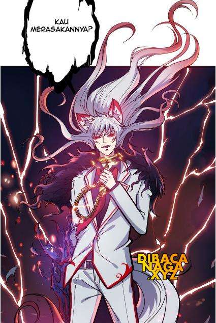 God Slayer Chapter 24 Gambar 6