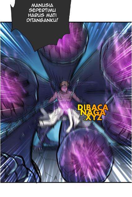 God Slayer Chapter 24 Gambar 11