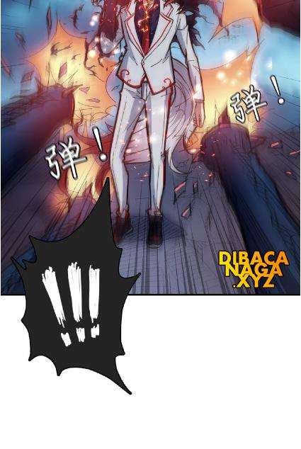 God Slayer Chapter 24 Gambar 14