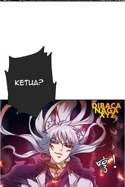 God Slayer Chapter 24 Gambar 16