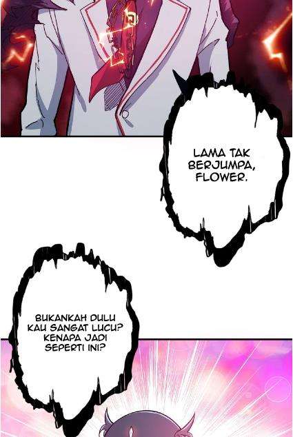 God Slayer Chapter 24 Gambar 17