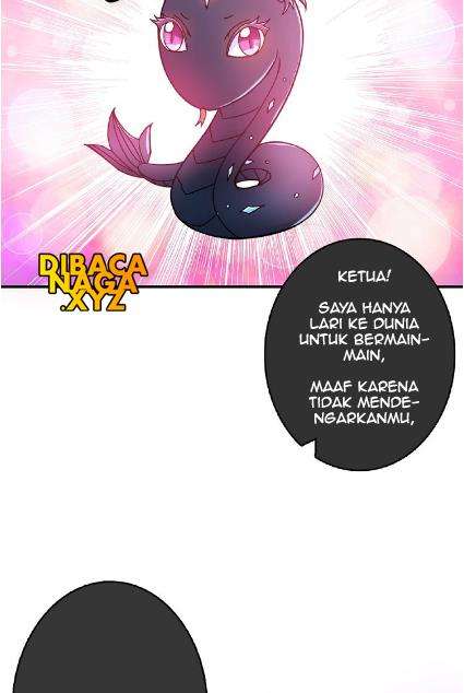 God Slayer Chapter 24 Gambar 18