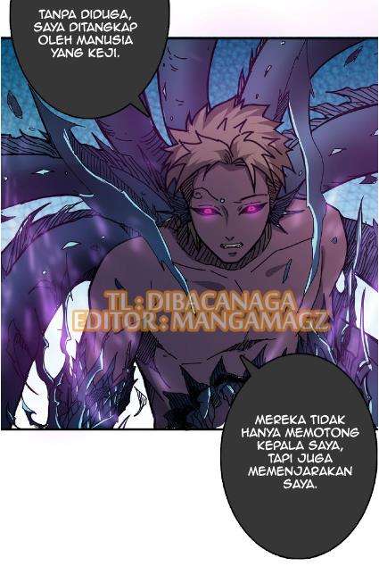 God Slayer Chapter 24 Gambar 19