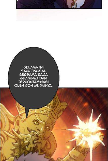 God Slayer Chapter 24 Gambar 21