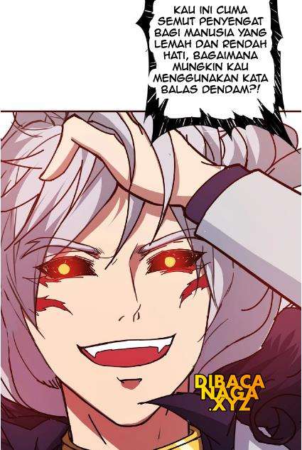 God Slayer Chapter 24 Gambar 25