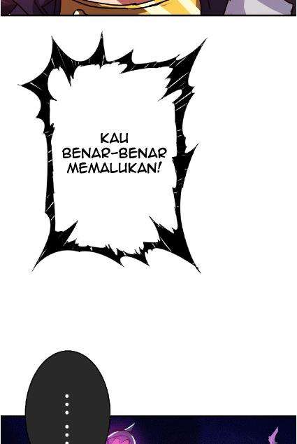 God Slayer Chapter 24 Gambar 26