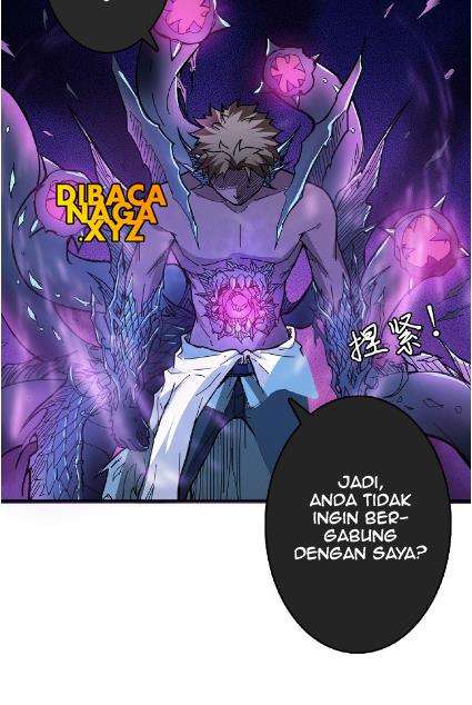 God Slayer Chapter 24 Gambar 27
