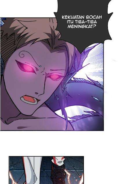 God Slayer Chapter 24 Gambar 3