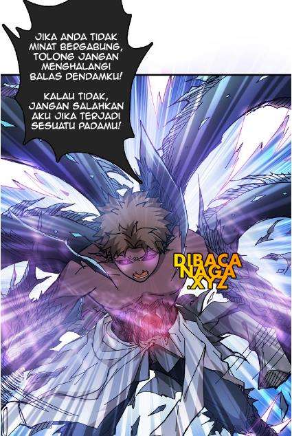 God Slayer Chapter 24 Gambar 30
