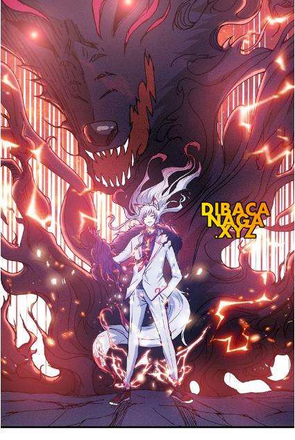 God Slayer Chapter 24 Gambar 34