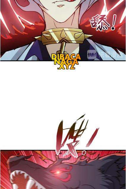 God Slayer Chapter 24 Gambar 36