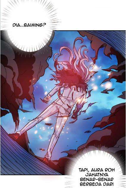 God Slayer Chapter 25 Gambar 4