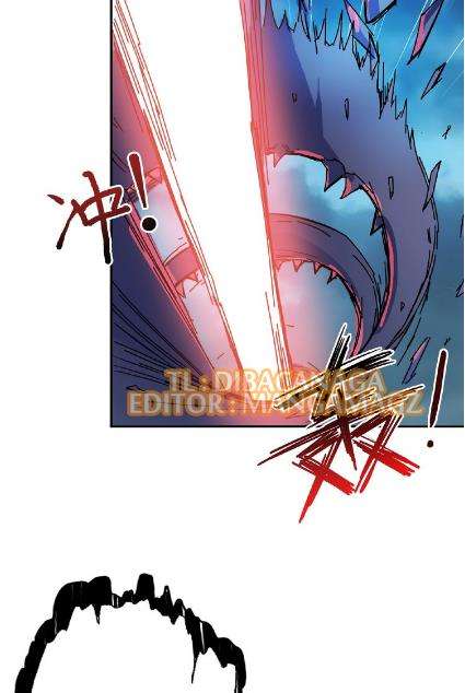 God Slayer Chapter 25 Gambar 40