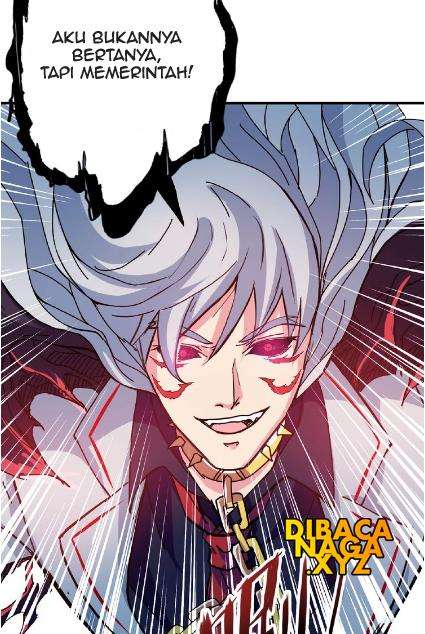 God Slayer Chapter 25 Gambar 41