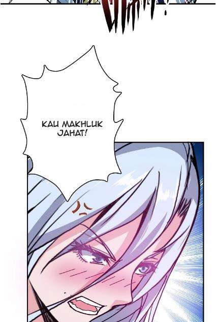 God Slayer Chapter 25 Gambar 42