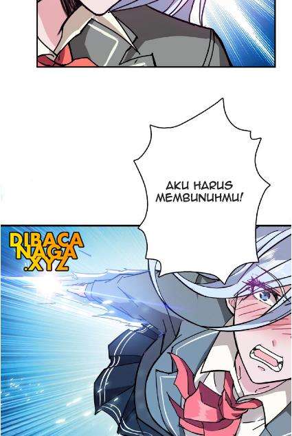 God Slayer Chapter 25 Gambar 43