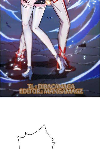 God Slayer Chapter 25 Gambar 47