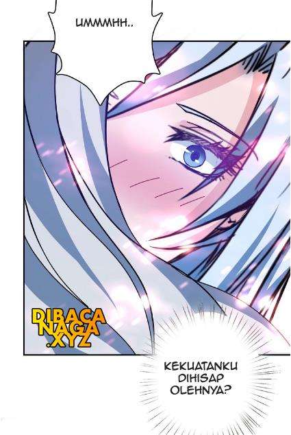 God Slayer Chapter 25 Gambar 48