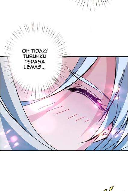 God Slayer Chapter 25 Gambar 49