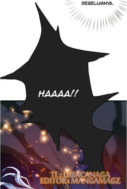 God Slayer Chapter 25 Gambar 5