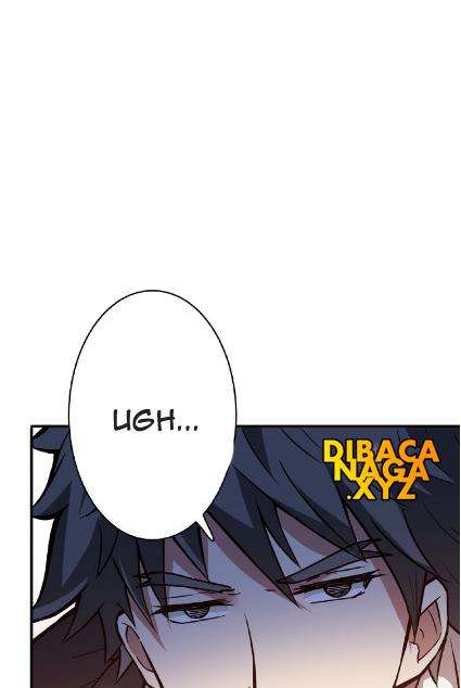 God Slayer Chapter 25 Gambar 51