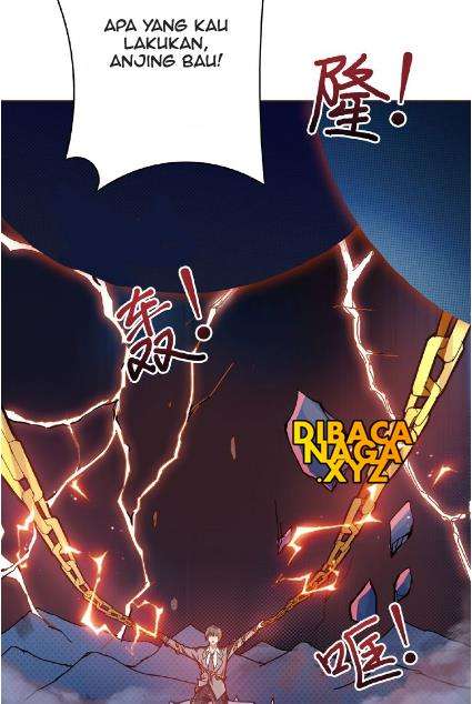 God Slayer Chapter 25 Gambar 55