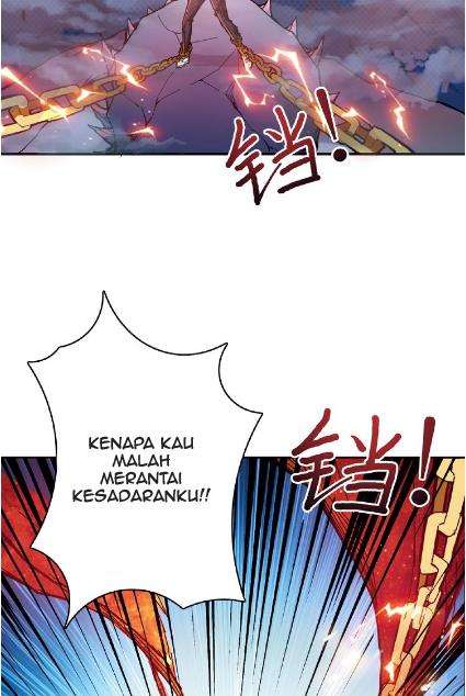 God Slayer Chapter 25 Gambar 56