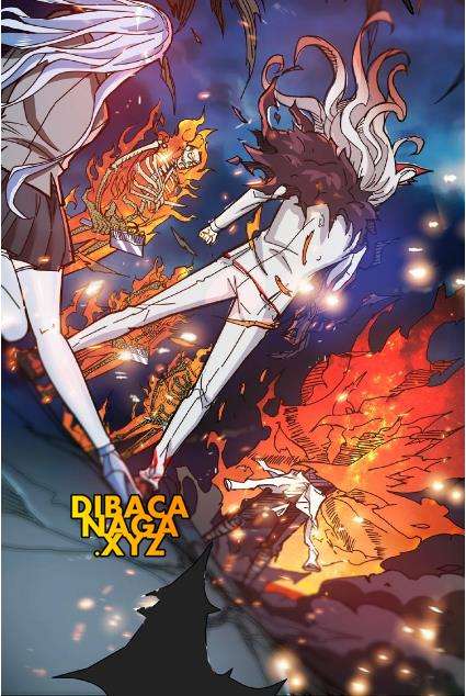 God Slayer Chapter 25 Gambar 6