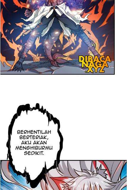 God Slayer Chapter 25 Gambar 8