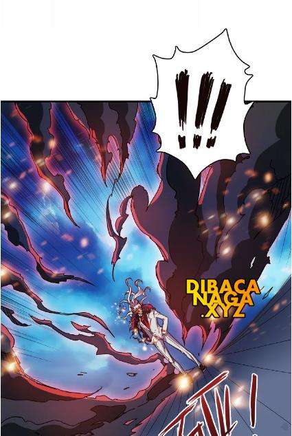 God Slayer Chapter 25 Gambar 11