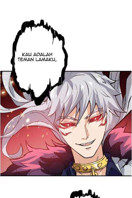 God Slayer Chapter 25 Gambar 17