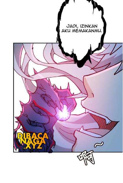 God Slayer Chapter 25 Gambar 18