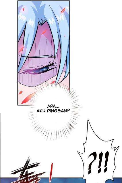Manhua God Slayer Chapter 25 gambar nomor 2