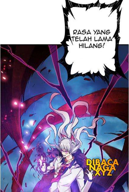 God Slayer Chapter 25 Gambar 21