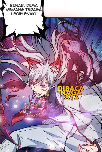 God Slayer Chapter 25 Gambar 23