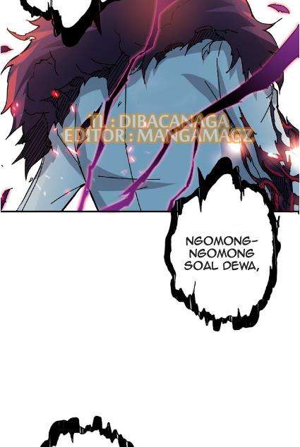 God Slayer Chapter 25 Gambar 26