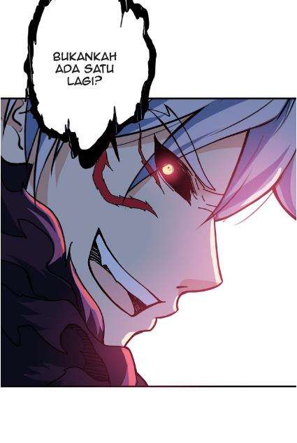 God Slayer Chapter 25 Gambar 27