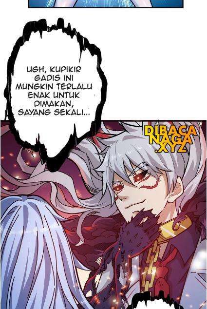 God Slayer Chapter 25 Gambar 29