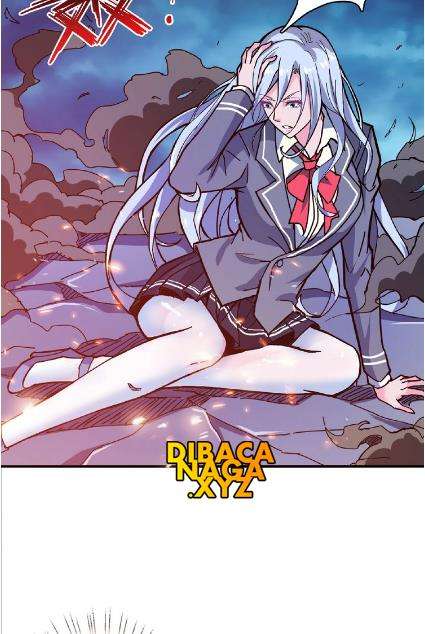 God Slayer Chapter 25 Gambar 3