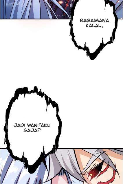 God Slayer Chapter 25 Gambar 30