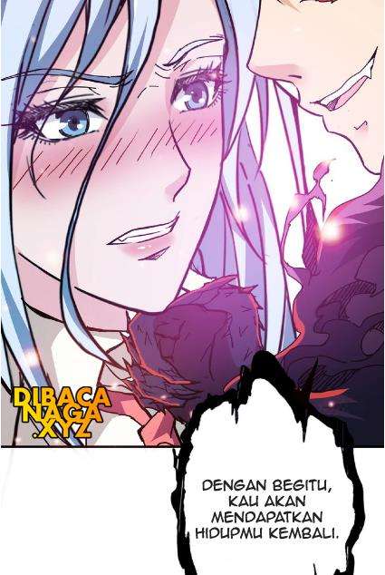 God Slayer Chapter 25 Gambar 31