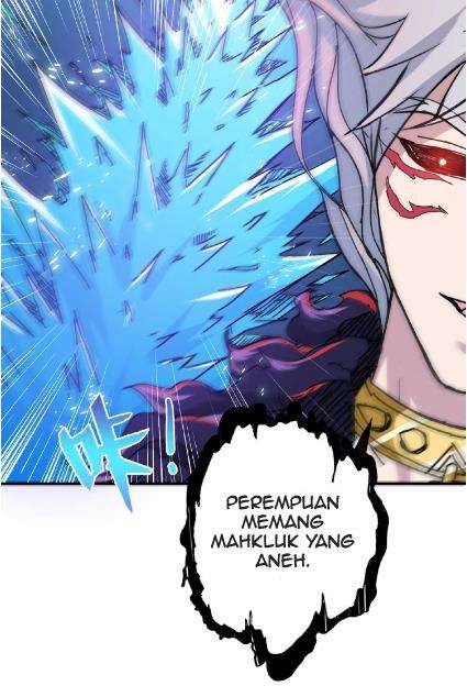 God Slayer Chapter 25 Gambar 34