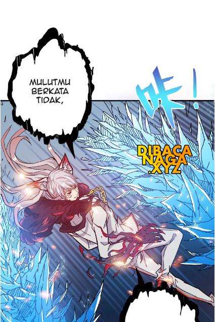 God Slayer Chapter 25 Gambar 35