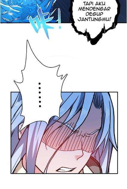 God Slayer Chapter 25 Gambar 36