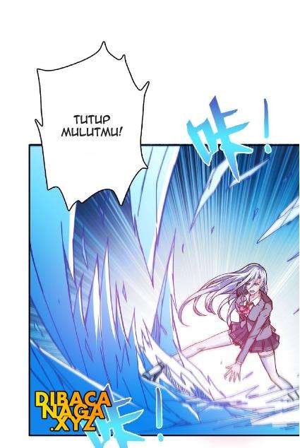 God Slayer Chapter 25 Gambar 37