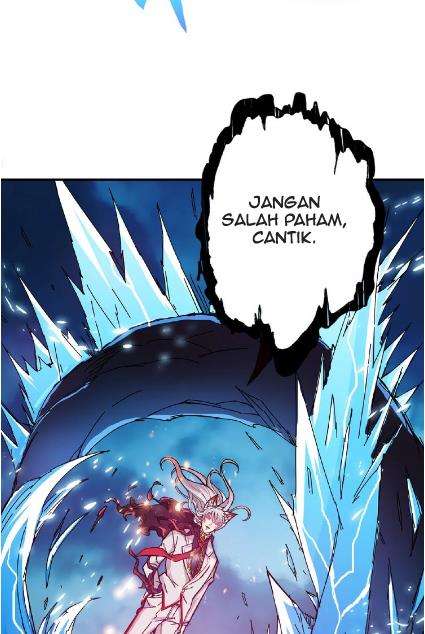 God Slayer Chapter 25 Gambar 38