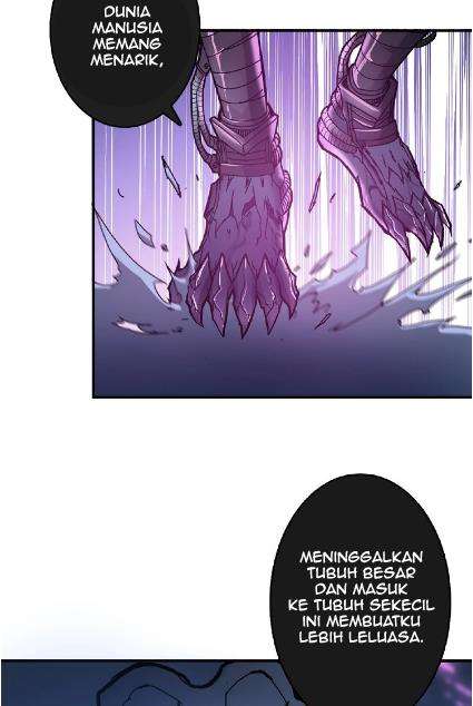 God Slayer Chapter 23 Gambar 4