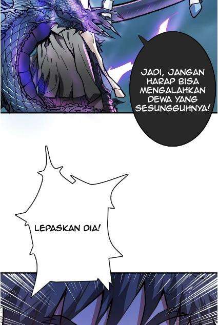 God Slayer Chapter 23 Gambar 40