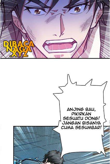 God Slayer Chapter 23 Gambar 41