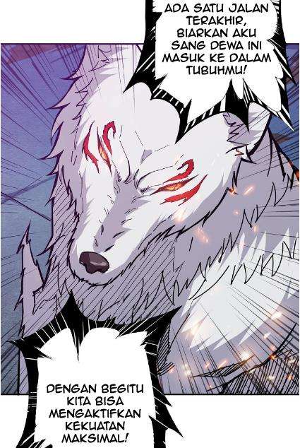 God Slayer Chapter 23 Gambar 43